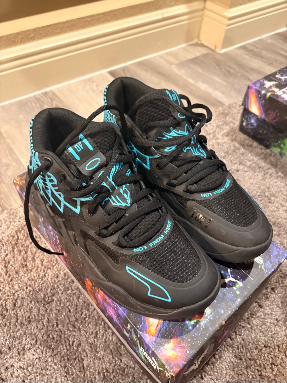 MB 01 Buzz City